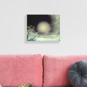 キャンバスアート及びデザインスタイル キャンバスプリント (インサイチュ (リビング))