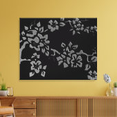 キャンバスアート及びデザインスタイル キャンバスプリント (インサイチュ (リビング))