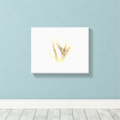 キャンバスアート及びデザインスタイル キャンバスプリント (インサイチュ (ウッドフロア))