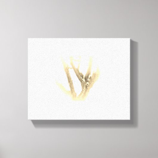 キャンバスアート及びデザインスタイル キャンバスプリント (正面)