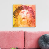 キャンバスアート及びデザインスタイル キャンバスプリント (インサイチュ (リビング))