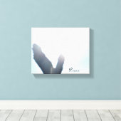 キャンバスアート及びデザインスタイル キャンバスプリント (インサイチュ (ウッドフロア))