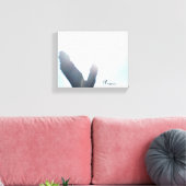 キャンバスアート及びデザインスタイル キャンバスプリント (インサイチュ (リビング))