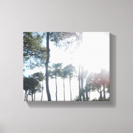 キャンバスアート及びデザインスタイル キャンバスプリント