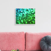 キャンバスアート及びデザインスタイル キャンバスプリント (インサイチュ (リビング))