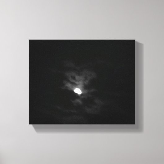 キャンバスアート及びデザインスタイル キャンバスプリント (正面)