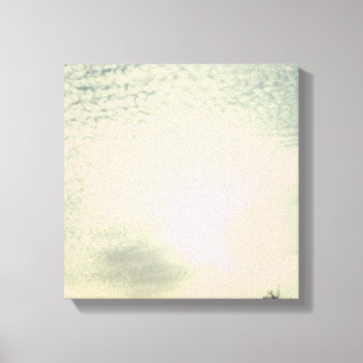 キャンバスアート及びデザインスタイル キャンバスプリント (正面)