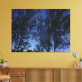 キャンバスアート及びデザインスタイル キャンバスプリント (インサイチュ (リビング))