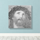 キャンバスアート及びデザインスタイル キャンバスプリント (インサイチュ (ウッドフロア))