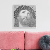 キャンバスアート及びデザインスタイル キャンバスプリント (インサイチュ (リビング))