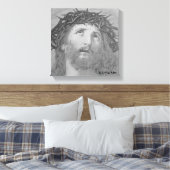 キャンバスアート及びデザインスタイル キャンバスプリント (インサイチュ (寝室))