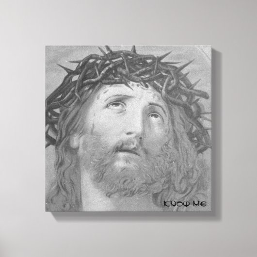 キャンバスアート及びデザインスタイル キャンバスプリント (正面)