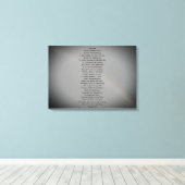 キャンバスアート及びデザインスタイル キャンバスプリント (インサイチュ (ウッドフロア))