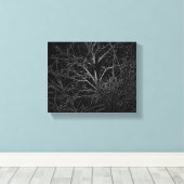 キャンバスアート及びデザインスタイル キャンバスプリント (インサイチュ (ウッドフロア))