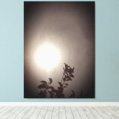 キャンバスアート及びデザインスタイル キャンバスプリント (インサイチュ (ウッドフロア))