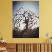 キャンバスアート及びデザインスタイル キャンバスプリント (インサイチュ (リビング))