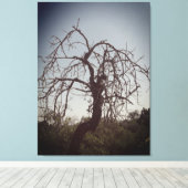 キャンバスアート及びデザインスタイル キャンバスプリント (インサイチュ (ウッドフロア))