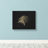 キャンバスアート及びデザインスタイル キャンバスプリント (インサイチュ (ウッドフロア))