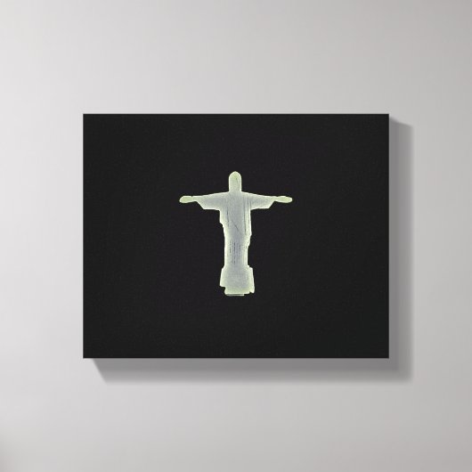 キャンバスアート及びデザインスタイル キャンバスプリント (正面)