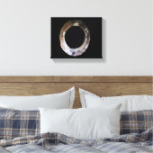 キャンバスアート及びデザインスタイル キャンバスプリント (インサイチュ (寝室))