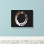 キャンバスアート及びデザインスタイル キャンバスプリント (インサイチュ (ウッドフロア))