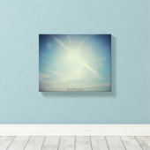 キャンバスアート及びデザインスタイル キャンバスプリント (インサイチュ (ウッドフロア))