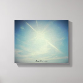 キャンバスアート及びデザインスタイル キャンバスプリント