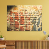 キャンバスアート及びデザインスタイル キャンバスプリント (インサイチュ (リビング))