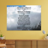 キャンバスアート及びデザインスタイル キャンバスプリント (インサイチュ (リビング))