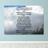 キャンバスアート及びデザインスタイル キャンバスプリント (インサイチュ (ウッドフロア))