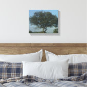 キャンバスアート及びデザインスタイル キャンバスプリント (インサイチュ (寝室))