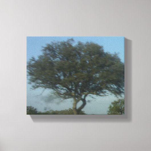 キャンバスアート及びデザインスタイル キャンバスプリント (正面)