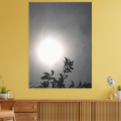 キャンバスアート及びデザインスタイル キャンバスプリント (インサイチュ (リビング))