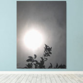 キャンバスアート及びデザインスタイル キャンバスプリント (インサイチュ (ウッドフロア))