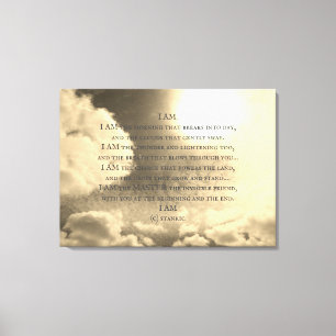 キャンバスアート及びデザインスタイル キャンバスプリント