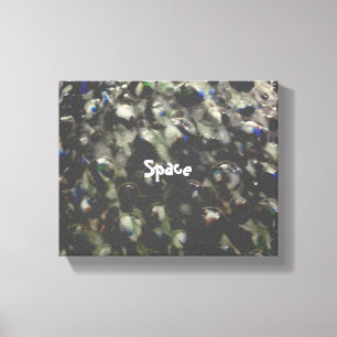 キャンバスアート及びデザインスタイル キャンバスプリント