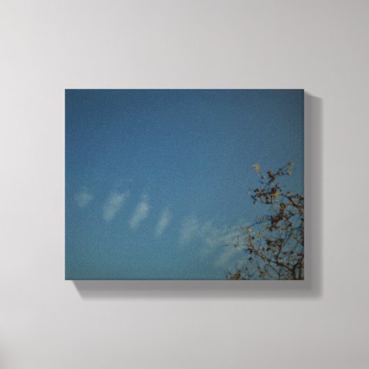キャンバスアート及びデザインスタイル キャンバスプリント (正面)