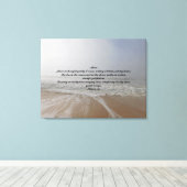 キャンバスアート及びデザインスタイル キャンバスプリント (インサイチュ (ウッドフロア))
