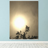 キャンバスアート及びデザインスタイル キャンバスプリント (インサイチュ (ウッドフロア))