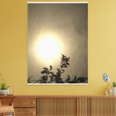 キャンバスアート及びデザインスタイル キャンバスプリント (インサイチュ (リビング))