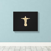 キャンバスアート及びデザインスタイル キャンバスプリント (インサイチュ (ウッドフロア))