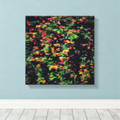 キャンバスアート及びデザインスタイル キャンバスプリント (インサイチュ (ウッドフロア))