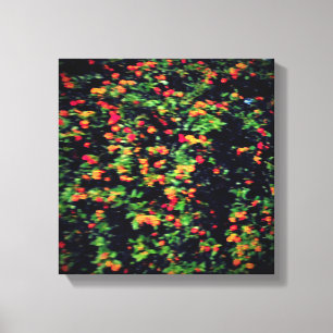 キャンバスアート及びデザインスタイル キャンバスプリント