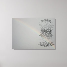 キャンバスアート及びデザインスタイル キャンバスプリント