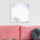 キャンバスアート及びデザインスタイル キャンバスプリント (インサイチュ (リビング))