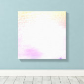 キャンバスアート及びデザインスタイル キャンバスプリント (インサイチュ (ウッドフロア))