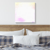 キャンバスアート及びデザインスタイル キャンバスプリント (インサイチュ (寝室))