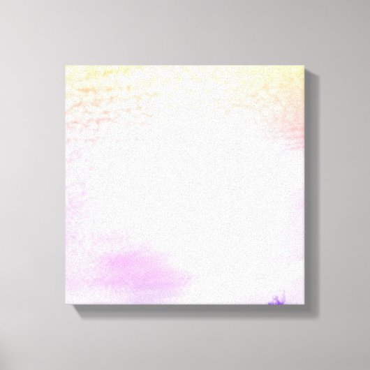 キャンバスアート及びデザインスタイル キャンバスプリント (正面)