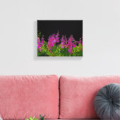 キャンバスアート及びデザインスタイル キャンバスプリント (インサイチュ (リビング))