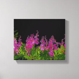 キャンバスアート及びデザインスタイル キャンバスプリント